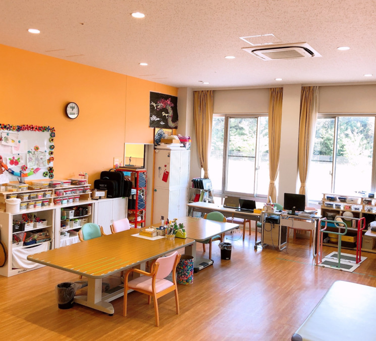医療法人社団　鎮誠会　季美の森リハビリテーション病院（作業療法士の求人）の写真4枚目：