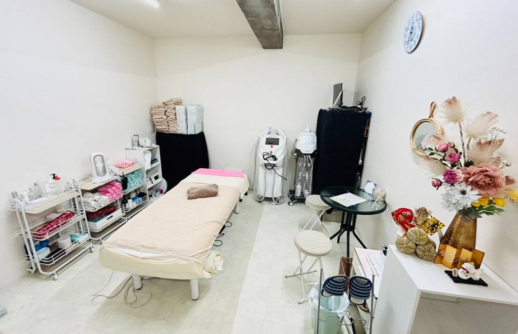 HAPPYEL　ROOMの写真1枚目：