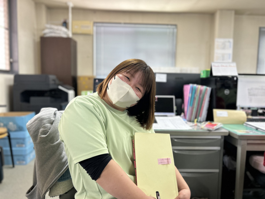 まるふく介護支援サービスセンター（介護職/ヘルパーの求人）の写真2枚目：