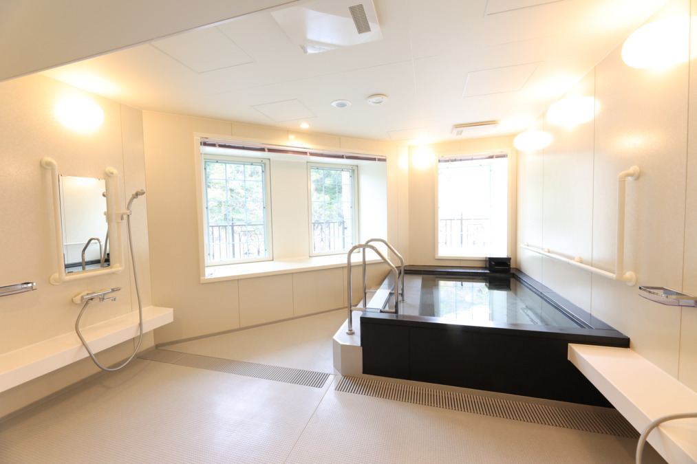 ナーシングホーム豊泉家 芦屋山手(介護職/ヘルパーの求人)の写真15枚目: