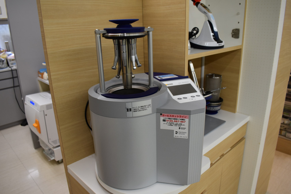 河村歯科医院(歯科衛生士の求人)の写真8枚目: