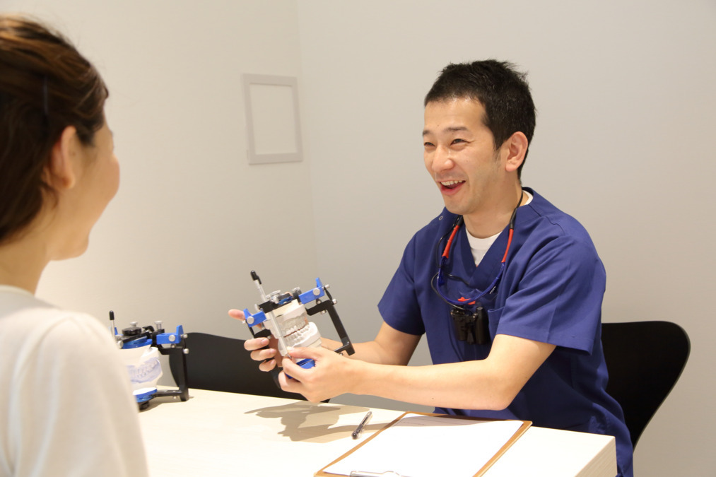 長谷川歯科医院（歯科衛生士の求人）の写真12枚目：