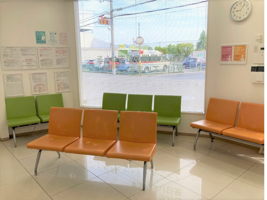 アイン薬局 寝屋川店(調剤事務の求人)の写真2枚目: