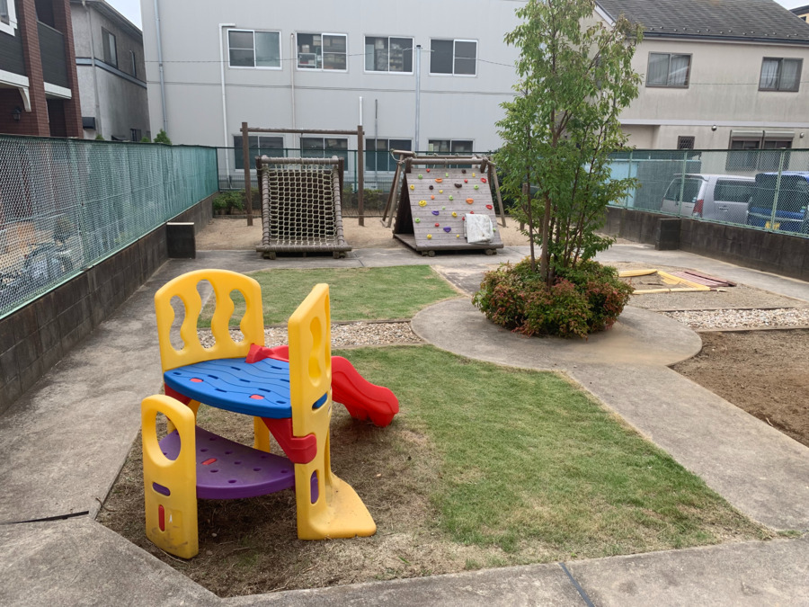 アルクキッズの写真