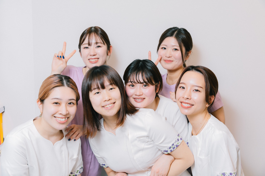 大倉山アルカディア歯科・矯正歯科（歯科衛生士の求人）の写真24枚目：
