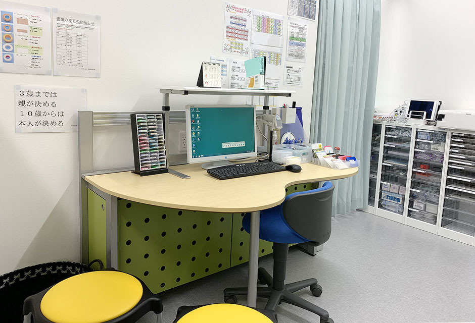 西堀形成外科クリニック タワーズ院(看護師/准看護師の求人)の写真4枚目: