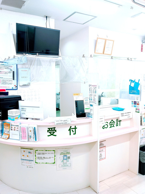 すばる薬局　新座店（調剤事務の求人）の写真2枚目：