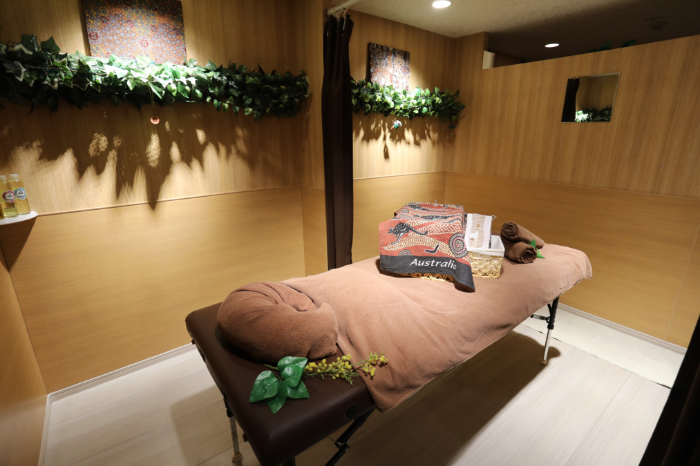 MiYaBi Natural 横浜鶴見東口店（エステティシャン/セラピストの求人）の写真11枚目：