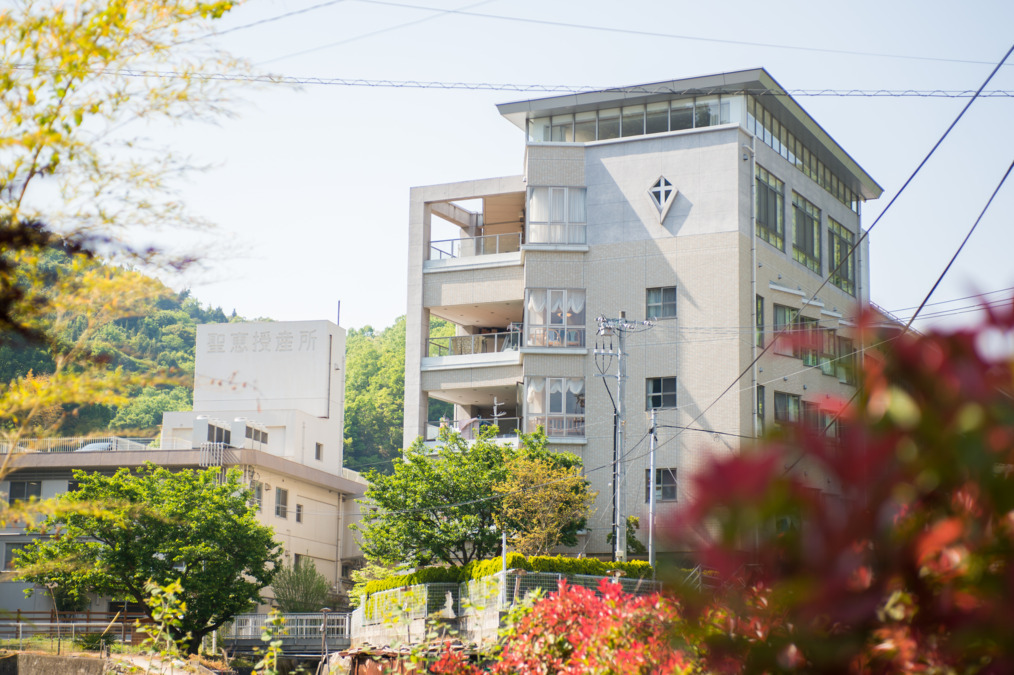 リブウェル聖恵の写真