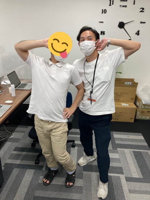 トレンドクリエイツ（サービス管理責任者の求人）の写真8枚目：