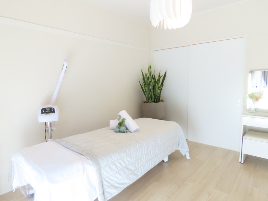 ミピマム横浜駅前店【2025年08月28日オープン】(エステティシャン/セラピストの求人)の写真4枚目: