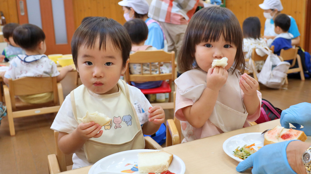 認定こども園　いそはら幼稚園（看護師/准看護師の求人）の写真6枚目：