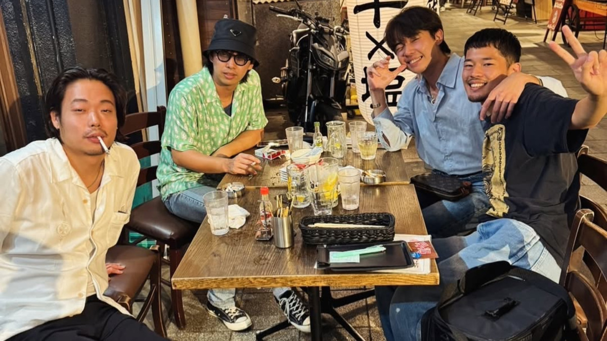 familia 平野（美容師の求人）の写真5枚目：サロンスタッフ同士の交流も♪