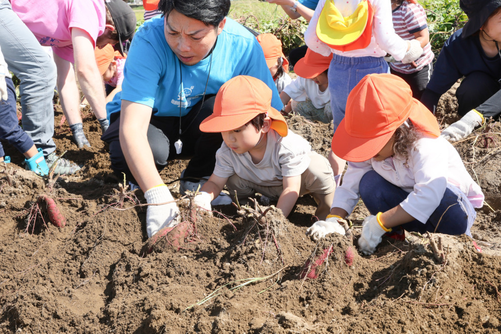 Dream Kids Little(保育士の求人)の写真6枚目: