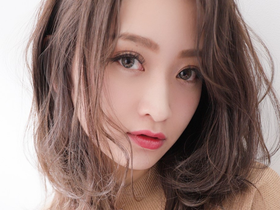 まつげ＆美容室 綿帽子 緑区店 （美容師の求人）の写真4枚目：