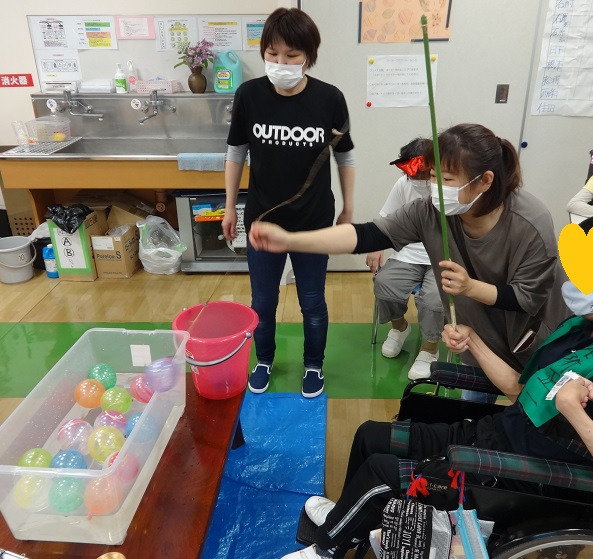 広畑障害者デイサービスセンターの写真8枚目: