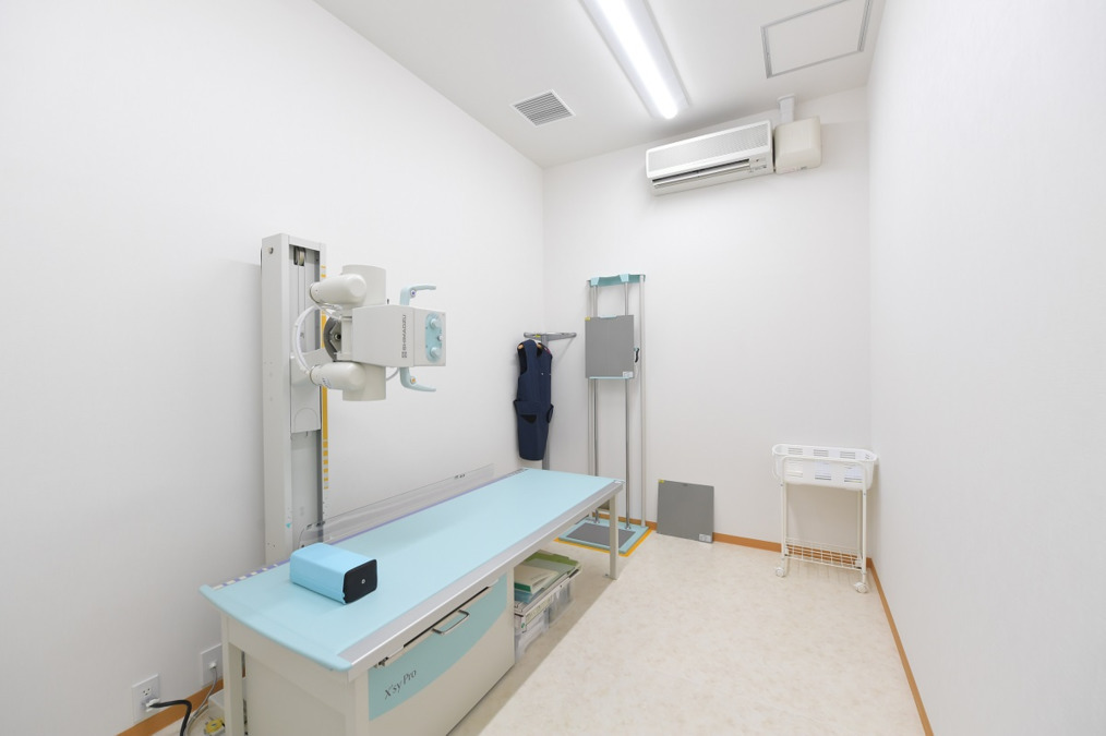 トレリス内科クリニック　在宅支援室（医療事務/受付の求人）の写真5枚目：