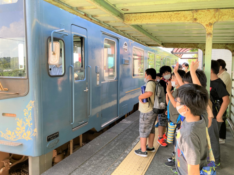 放課後等デイサービスひまわり 掛川桜木校の写真3枚目：