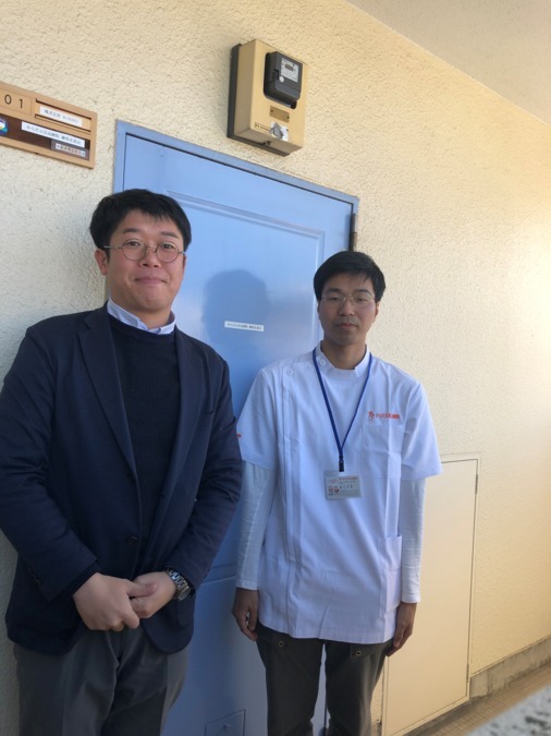 からだ元気治療院練馬北東店（あん摩マッサージ指圧師の求人）の写真3枚目：