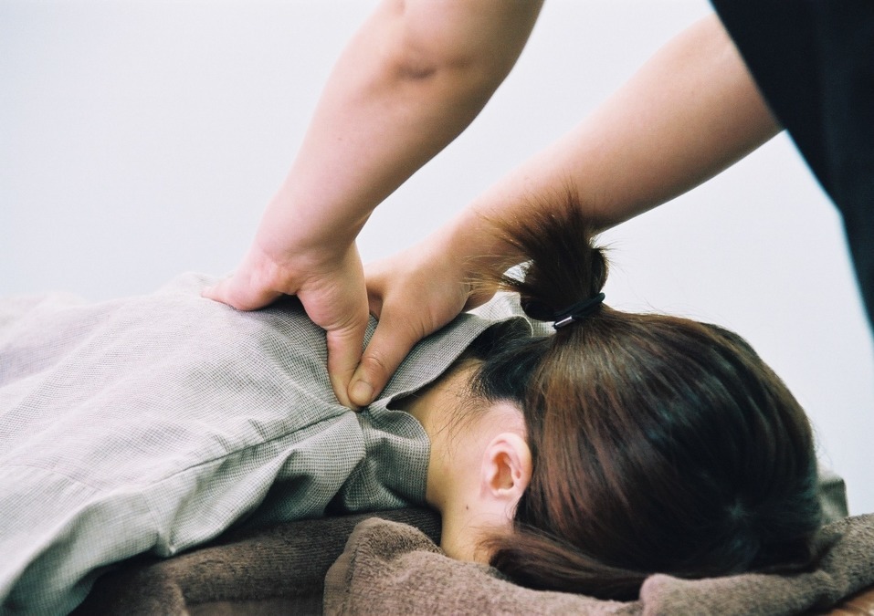 手もみ処癒和たかのこの湯店の写真