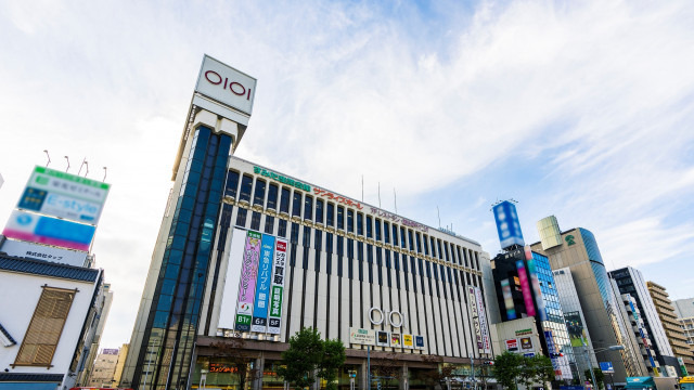 ロイヤル介護入居相談室 錦糸町マルイ店の写真2枚目：