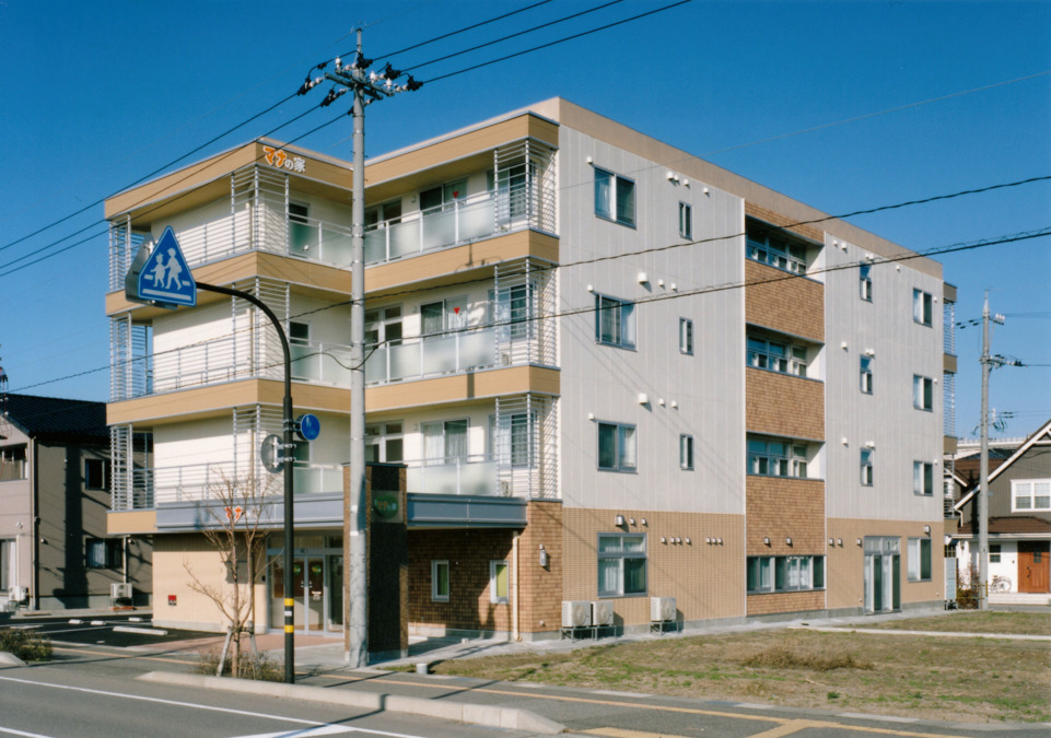 マナの家　木曳野の写真