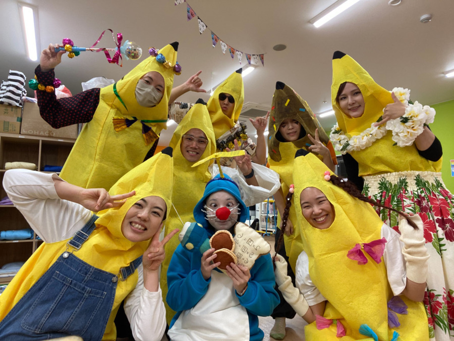 つなしま　みらい広場『ひかり』ソレイユ（放課後児童支援員/学童指導員の求人）の写真20枚目：