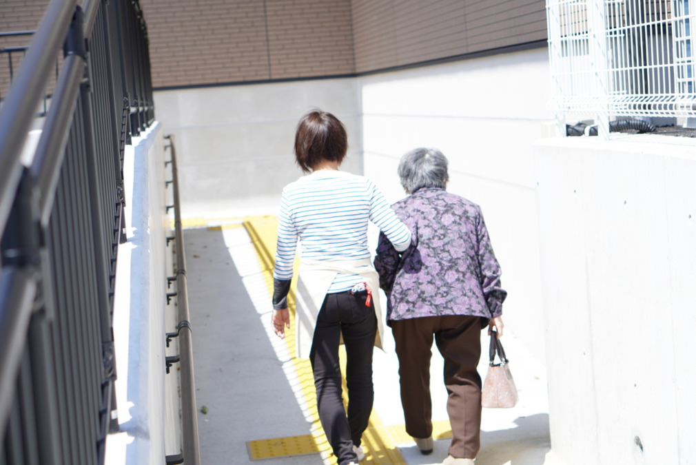 住宅型有料老人ホームりあん早良南の写真