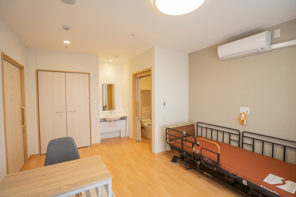 かのこヒルズの写真4枚目: