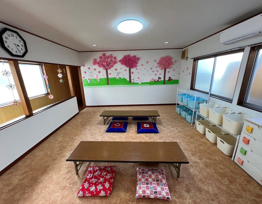 北風と太陽　小牧の写真3枚目：