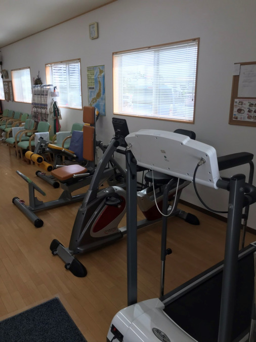 デイサービスぽかぽか（介護職/ヘルパーの求人）の写真2枚目：