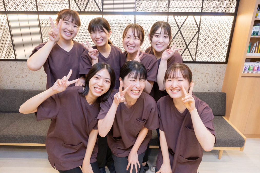 イクティス歯科・矯正歯科クリニック（歯科医師の求人）の写真6枚目：