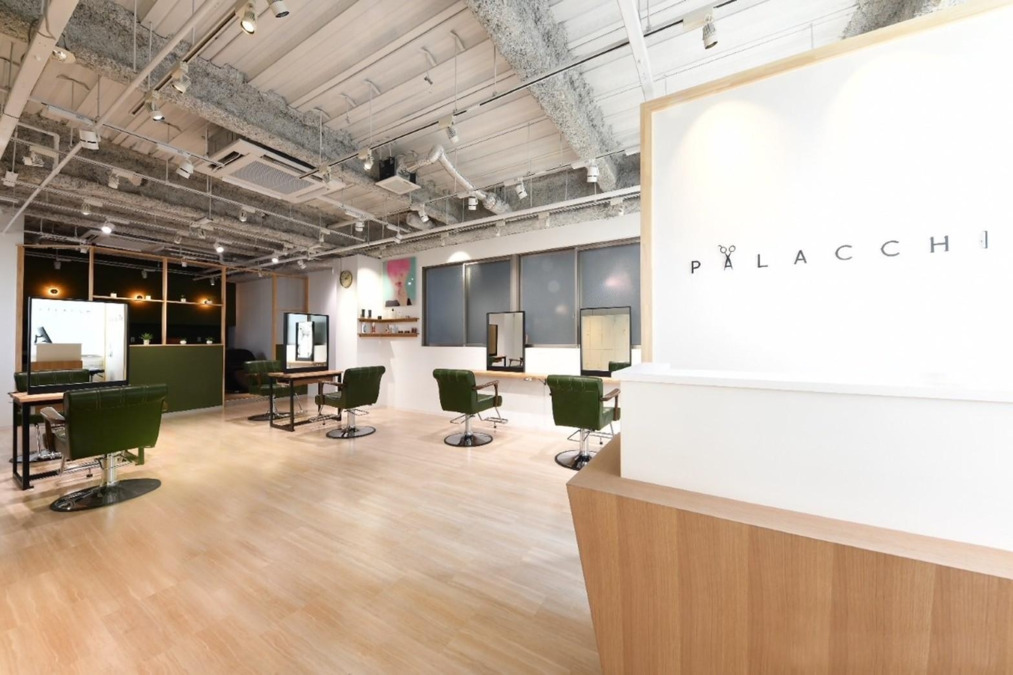 PALACCHI TOYONAKA パラッチ 豊中店の写真2枚目：