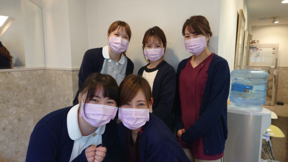 保田矯正歯科(歯科衛生士の求人)の写真: