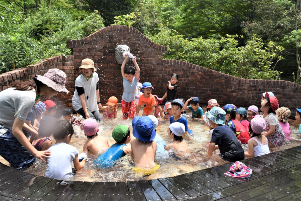 北白川幼稚園の写真2枚目：