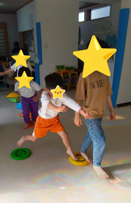 ともだちの家スピカ（作業療法士の求人）の写真5枚目：