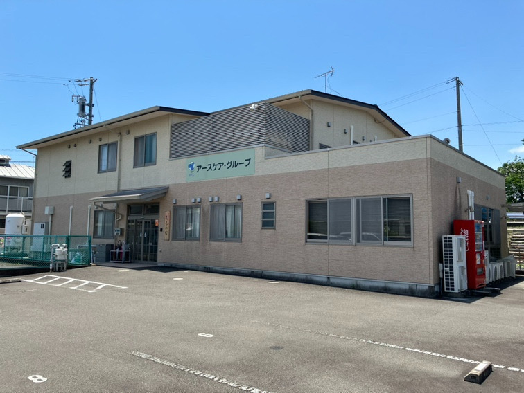 複合型ナーシングケアももの画像