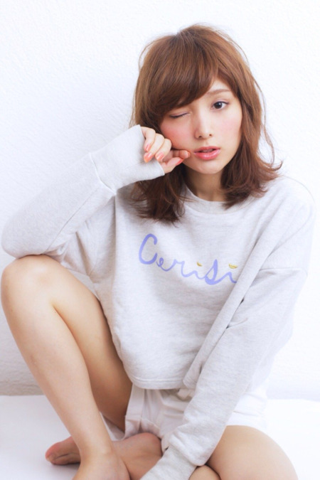 Cuore hair　奈良店の写真2枚目：
