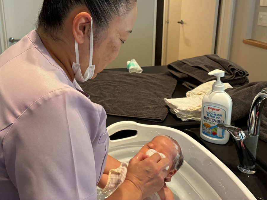 陽~はる~訪問看護ステーションの写真