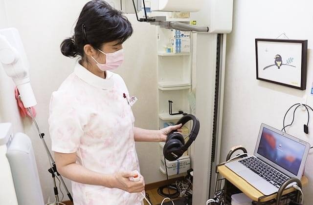 しのはら歯科医院（歯科助手の求人）の写真12枚目：