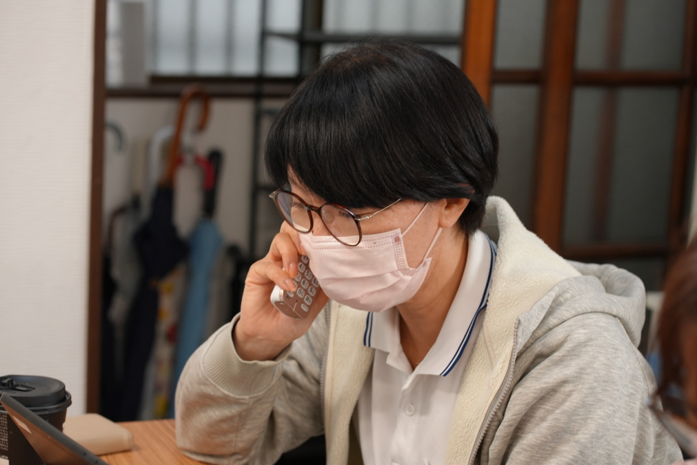 an訪問看護ステーション（看護師/准看護師の求人）の写真17枚目：