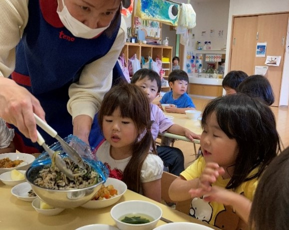ほっぺるランド板橋徳丸の写真5枚目：