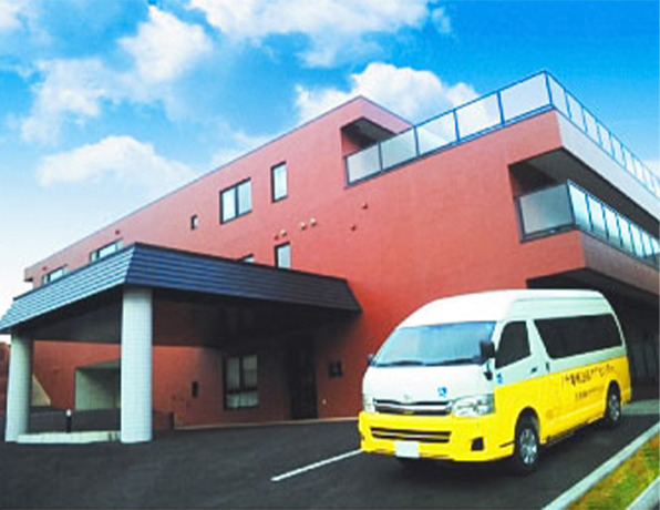 社会福祉法人ノテ福祉会　小規模多機能型居宅介護ノテ月寒西の写真