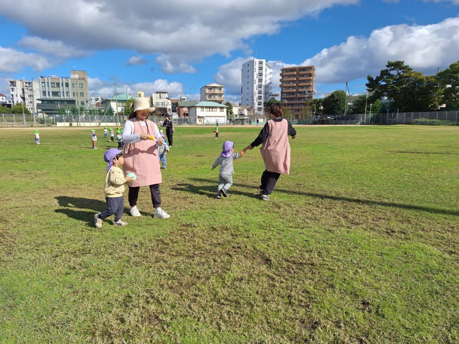 Shiny Kidsフォルテの写真15枚目：