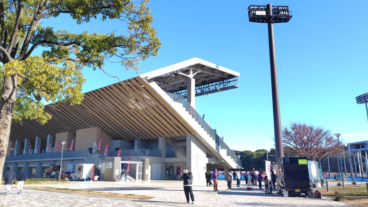 SWBC JAPAN(仮称)の写真
