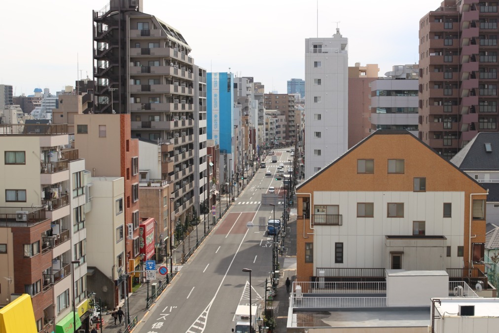 みーつけあ日暮里の写真5枚目: