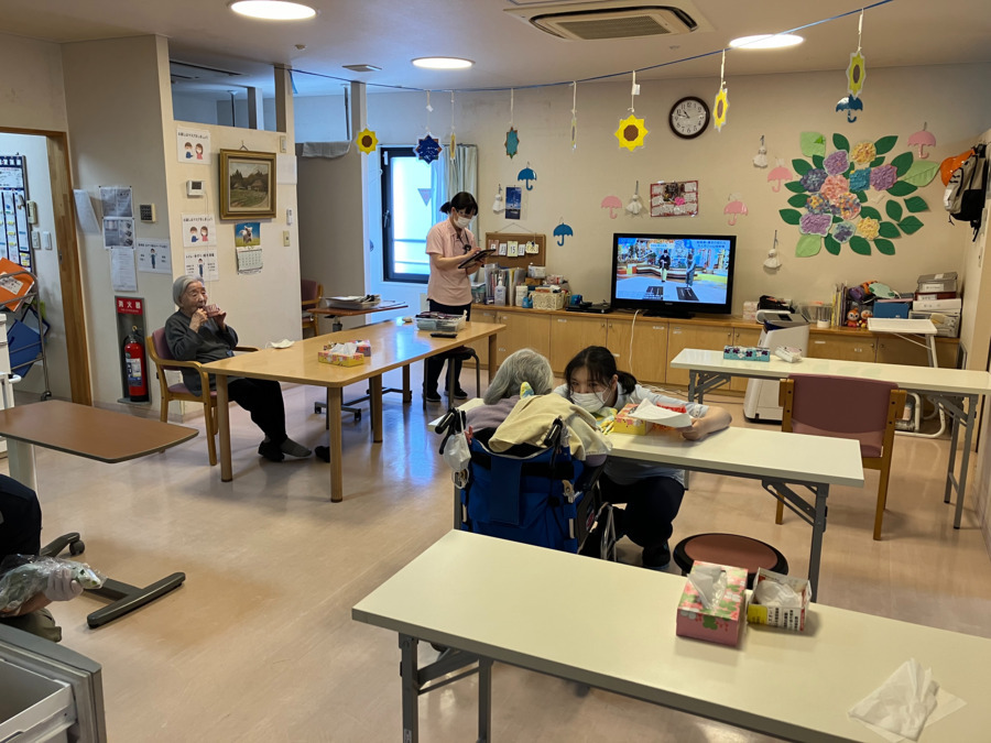 まいほーむ墨田の写真2枚目：