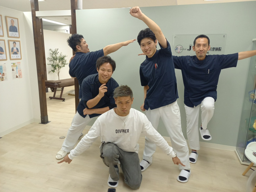 J'sメディカル整体院 下北沢院の写真