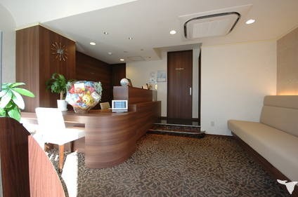 芦屋ひだまり歯科矯正クリニック（歯科技工士の求人）の写真2枚目：