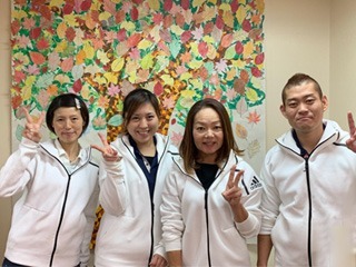 でいほーむ絆(介護職/ヘルパーの求人)の写真: